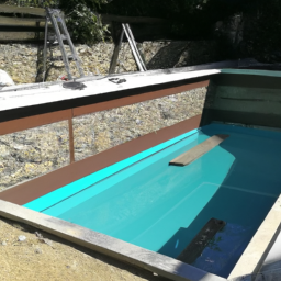 Piscine Hors Sol : Optez pour une Installation Rapide et Facile sans Travaux Lourds Billere